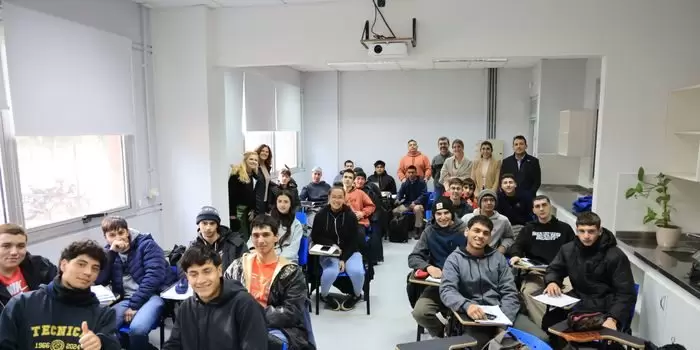 secundaria