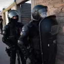 Detuvieron en Mendoza a otras cinco personas por portaci�n de importantes armas de fuego