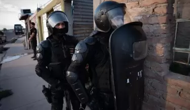 policias