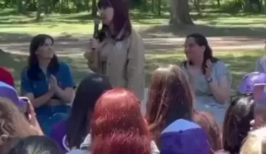 cristina