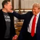 Por qu� Donald Trump eligi� a Elon Musk para que ocupe un cargo clave en su nuevo gabinete