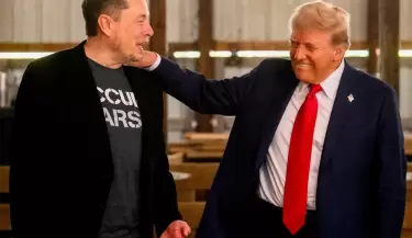 musk