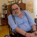 Jorge Lanata sigue internado y est� muy grave: "Pelea por su vida"