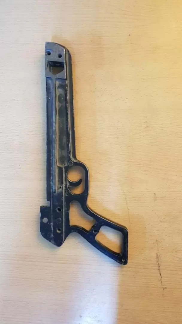 armas