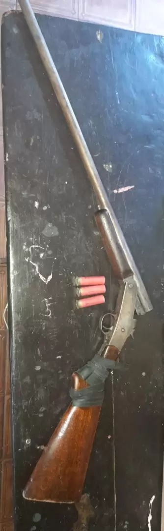 armas