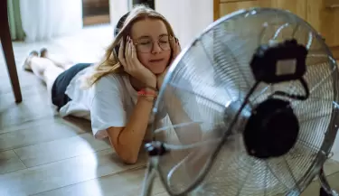 ventilador