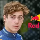 Por qué Franco Colapinto desató una "crisis" interna en el equipo Red Bull para 2025