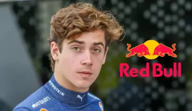 colapinto red bull