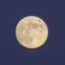 El memorable fen�meno astron�mico que se podr� ver en el cielo nocturno y ser� el �ltimo del 2024