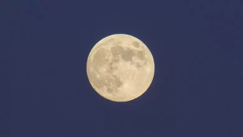 luna