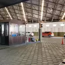 Por dos d�as, el t�nel a Chile estar� habilitado las 24 horas y para todo tipo de veh�culos