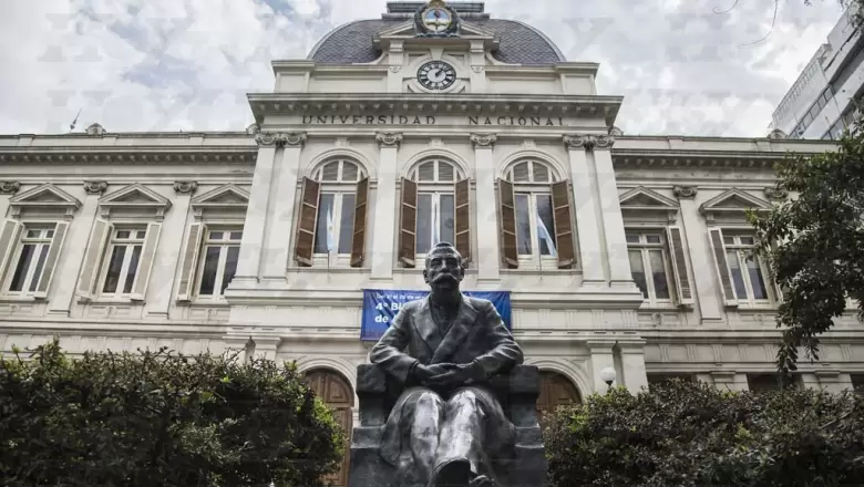 universidades argentinas