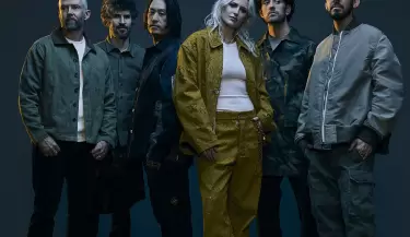 linkin park