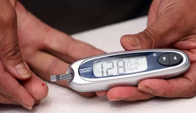 diabetes