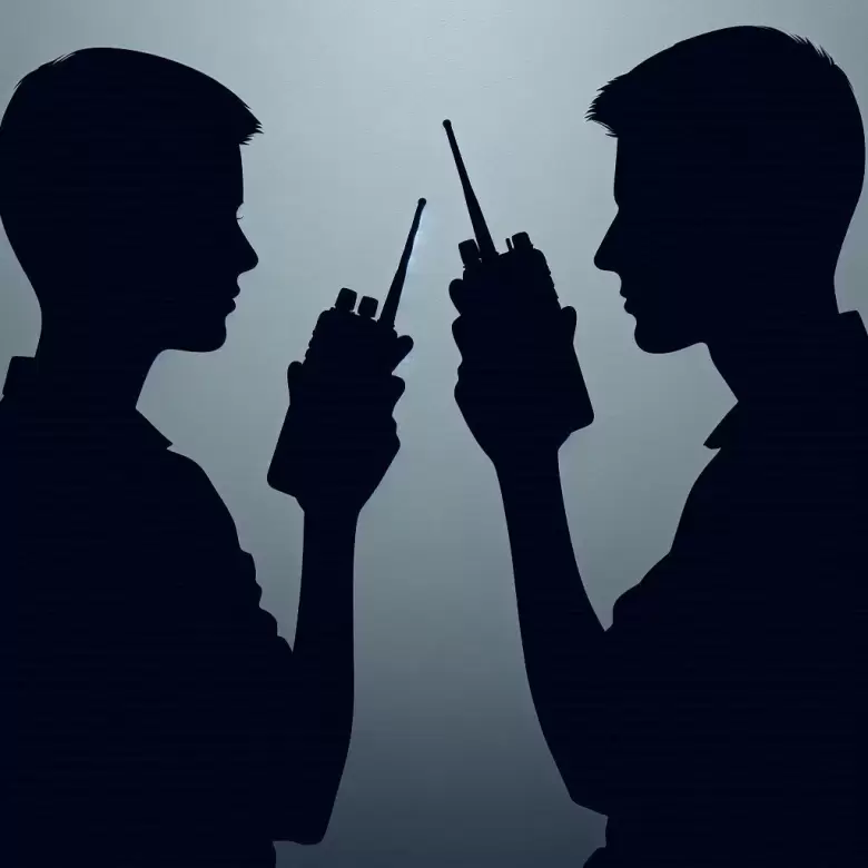 Nueva funci�n de Whatsapp: modo Walkie Talkie