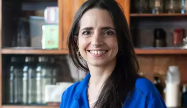 Paulina Cocina
