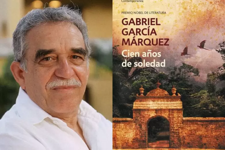 garcia marquez