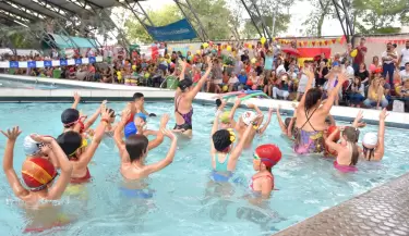 escuela de verano colonia