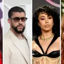 Latin Grammy 2024: �qui�nes son los artistas nacionales que estar�n en la gala?