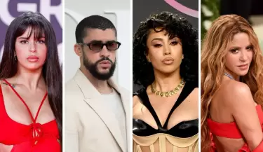 Latin Grammy 2024: �qui�nes son los artistas nacionales que estar�n en la gala?