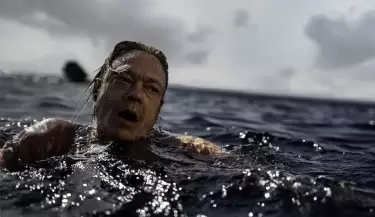 "Un marinero la guerra" miniserie