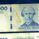 C�mo detectar un billete falso de 20.000 pesos: Gu�a completa con im�genes