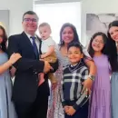 De cuatro maletas a un imperio: la historia de �xito de una pareja venezolana en EE.UU.