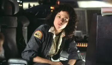 La escena de "Alien" que hizo huir a los espectadores y se volvi� legendaria