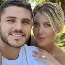 Testigo clave revel� detalles in�ditos de la pelea entre Wanda Nara y Mauro Icardi
