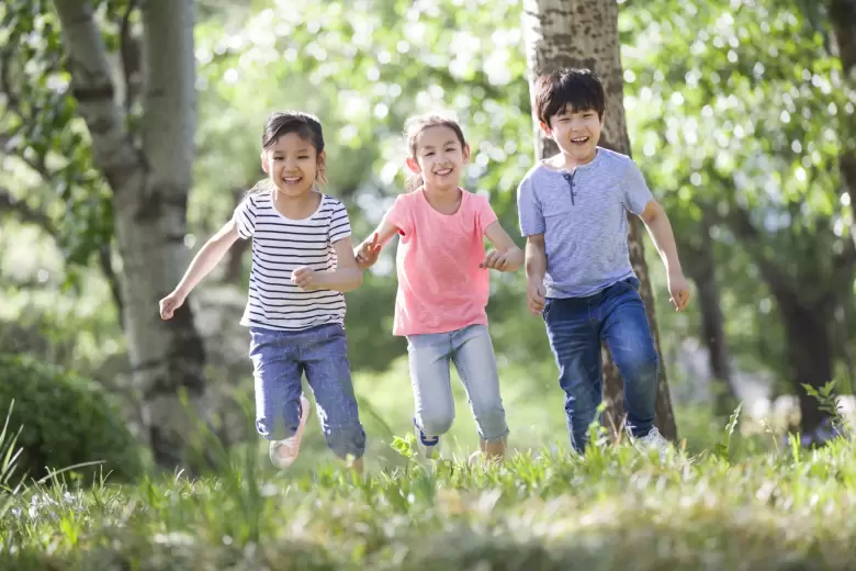 NIÑOS
