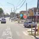 Morochorros amenazaron con un arma de fuego a un hombre y le robaron en Las Heras