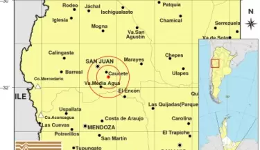 sismo