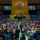 Argentina votó en contra de eliminar la Violencia Contra Mujeres y Niñas en la ONU