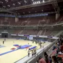Mendoza ser� sede del encuentro m�s importante de gimnasia art�stica en Argentina