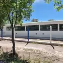 Concluyeron la reparación integral de una emblemática escuela de General Alvear