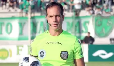 julio barraza