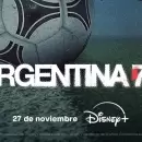 "Argentina '78": El tr�iler de la docuserie que revela la historia oculta del Mundial en el pa�s