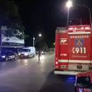 Deportista y querido por sus amigos: Qui�n era el joven que muri� ahogado en el Cacique Guaymall�n