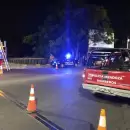 Murió ahogado un menor que fue arrastrado por la corriente en el canal Cacique Guaymallén