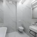 Devolv� a tu inodoro el blanco original con el uso de la gelatina