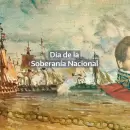 �Por qu� el pr�ximo lunes 18 se celebra el D�a de la Soberan�a Nacional?