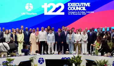 Best Tourism Villages 2024