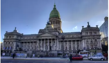 congreso