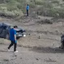 Neuqu�n: Un mendocino entre las v�ctimas de un tr�gico accidente en la Ruta Nacional 22