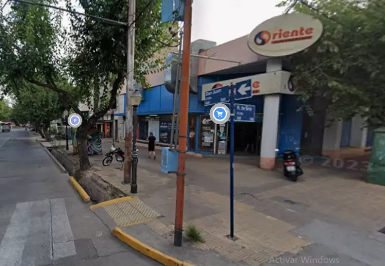 calle san juan