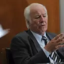 Renovaci�n en la Justicia mendocina: Llorente deja su banca en la Corte