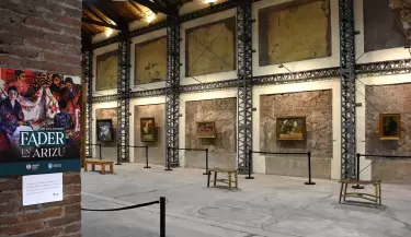 museo fader