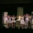 Este domingo es la Gala Aniversario por los 15 a�os del Ballet Contempor�neo de la Ciudad