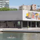 �Laboratorio visual: aviones de papel� se realizar� en el Anexo MMAMM