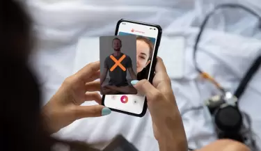apps de citas